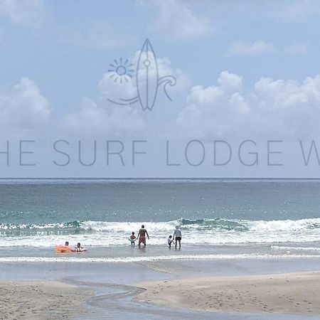 The Surf Lodge White Beach Shimoda  Exterior photo