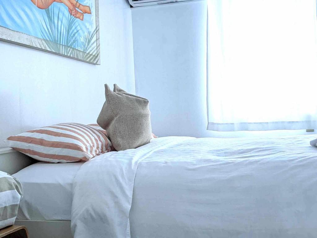 The Surf Lodge White Beach Shimoda  Exterior photo