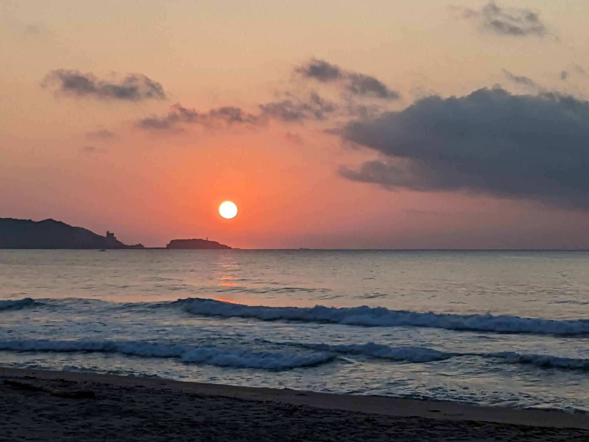 The Surf Lodge White Beach Shimoda  Exterior photo